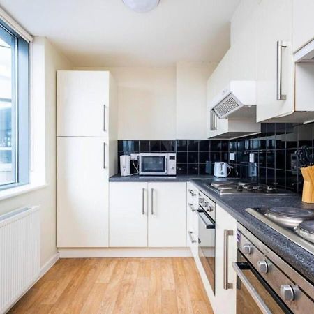 Trendy Ensuite Rooms, Southwark - Sk Londres Extérieur photo