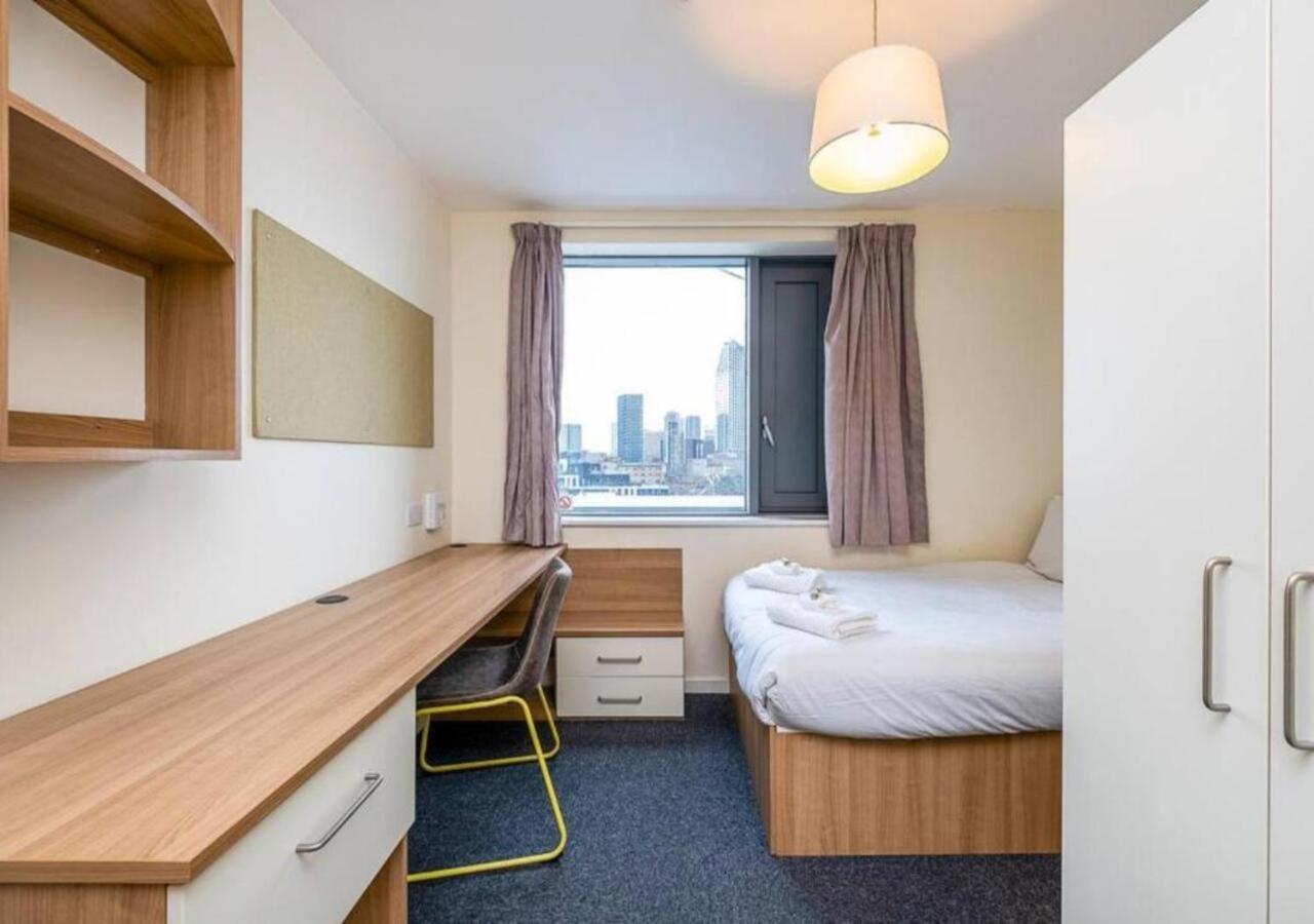 Trendy Ensuite Rooms, Southwark - Sk Londres Extérieur photo