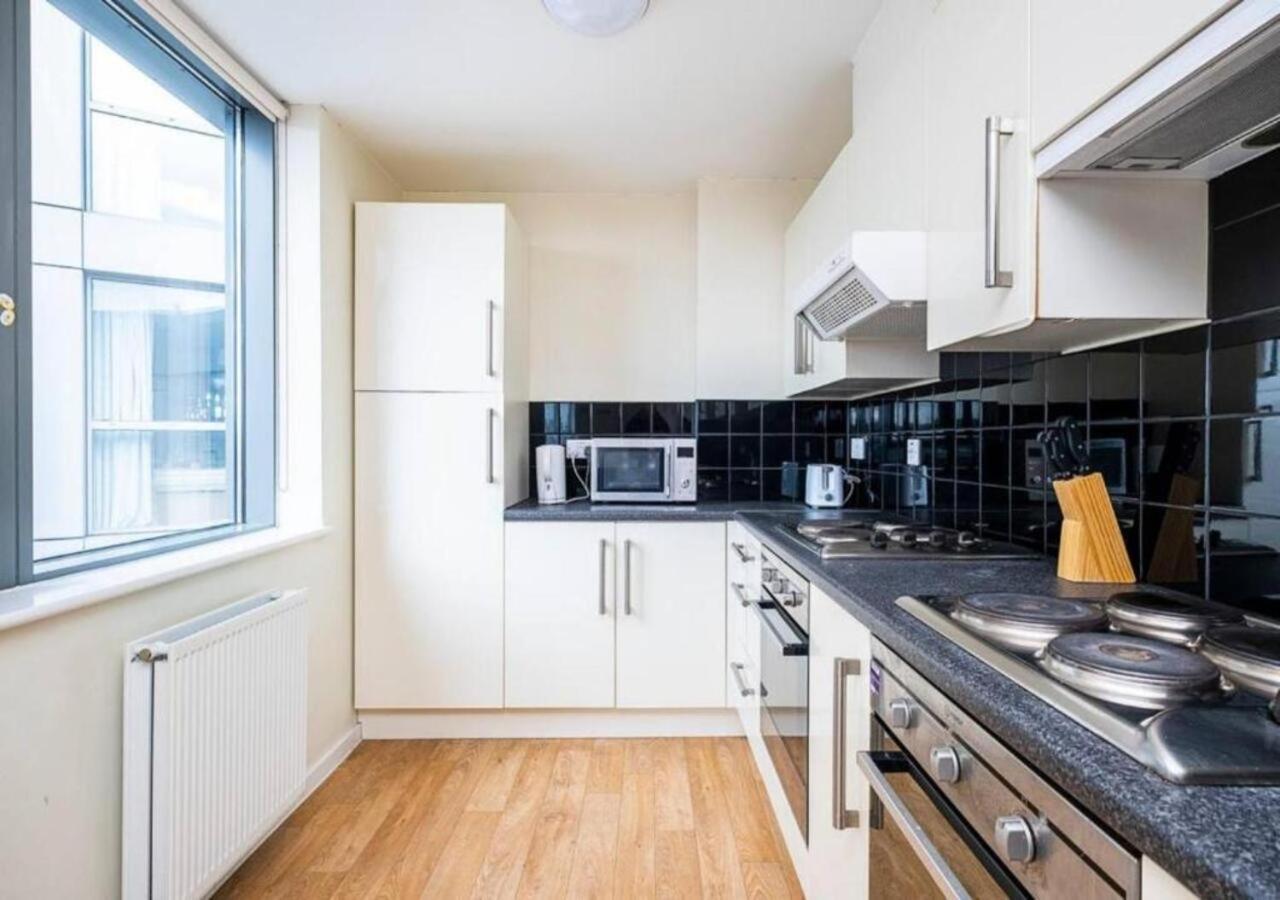 Trendy Ensuite Rooms, Southwark - Sk Londres Extérieur photo