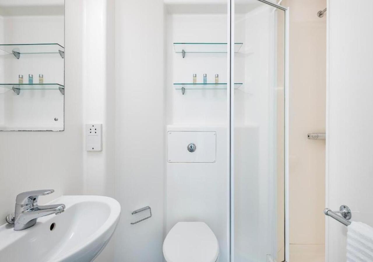 Trendy Ensuite Rooms, Southwark - Sk Londres Extérieur photo