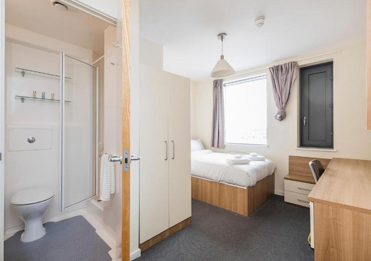 Trendy Ensuite Rooms, Southwark - Sk Londres Extérieur photo