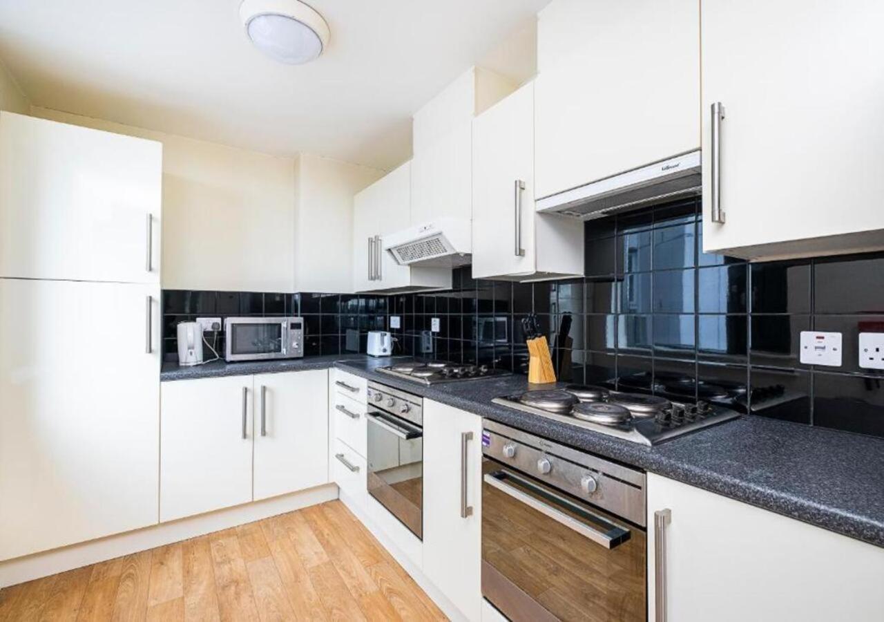 Trendy Ensuite Rooms, Southwark - Sk Londres Extérieur photo