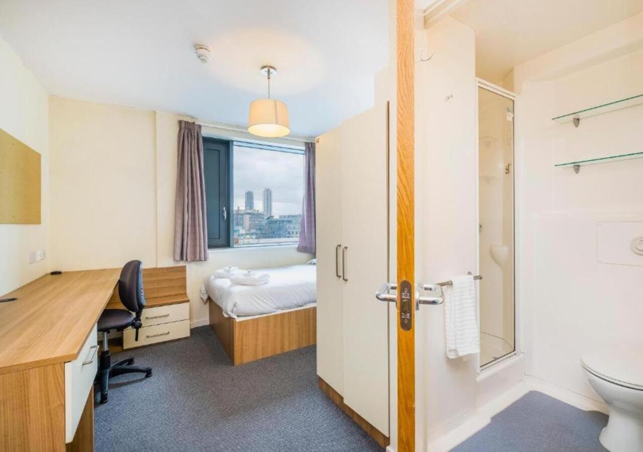 Trendy Ensuite Rooms, Southwark - Sk Londres Extérieur photo