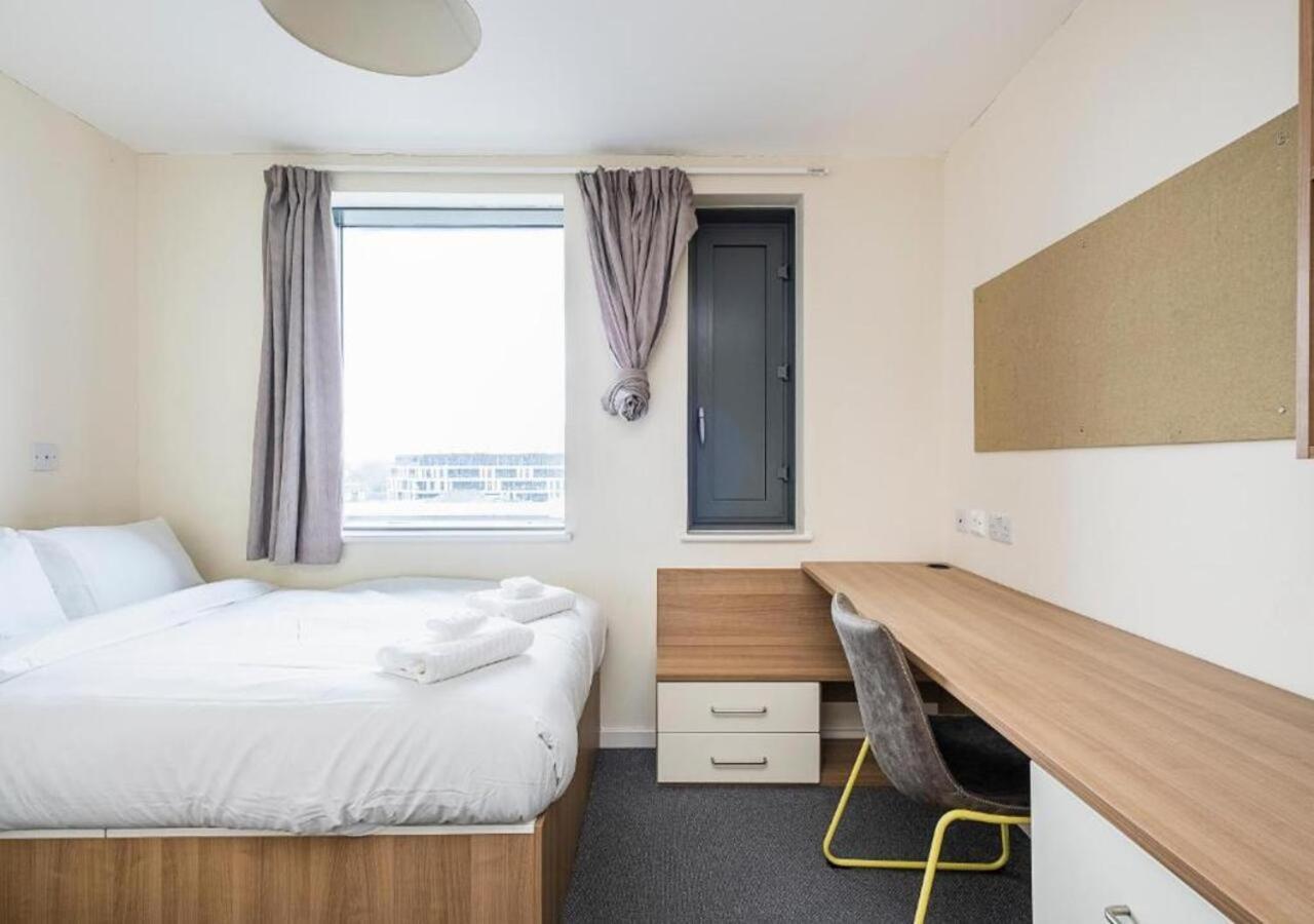 Trendy Ensuite Rooms, Southwark - Sk Londres Extérieur photo