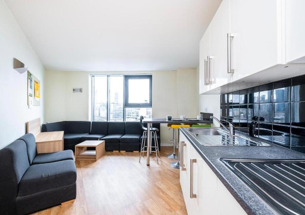Trendy Ensuite Rooms, Southwark - Sk Londres Extérieur photo