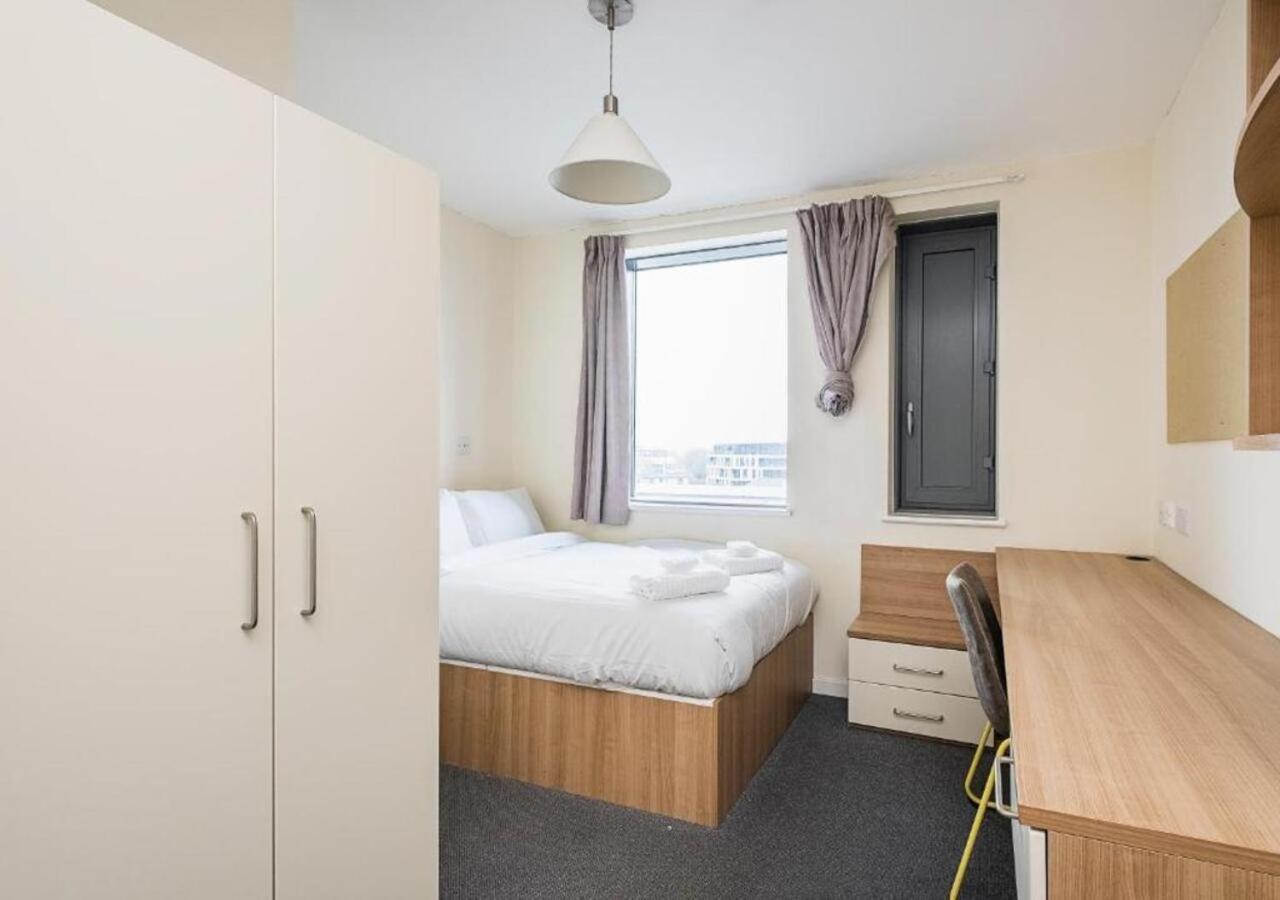 Trendy Ensuite Rooms, Southwark - Sk Londres Extérieur photo