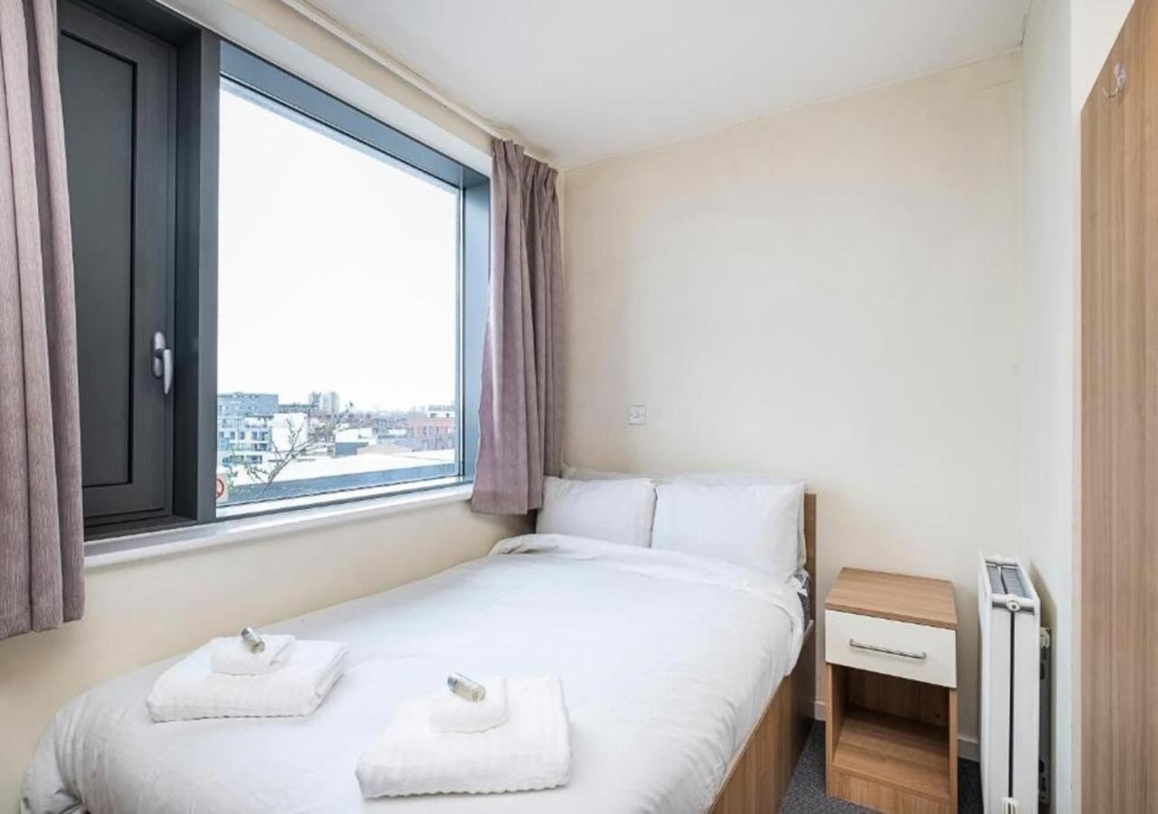 Trendy Ensuite Rooms, Southwark - Sk Londres Extérieur photo
