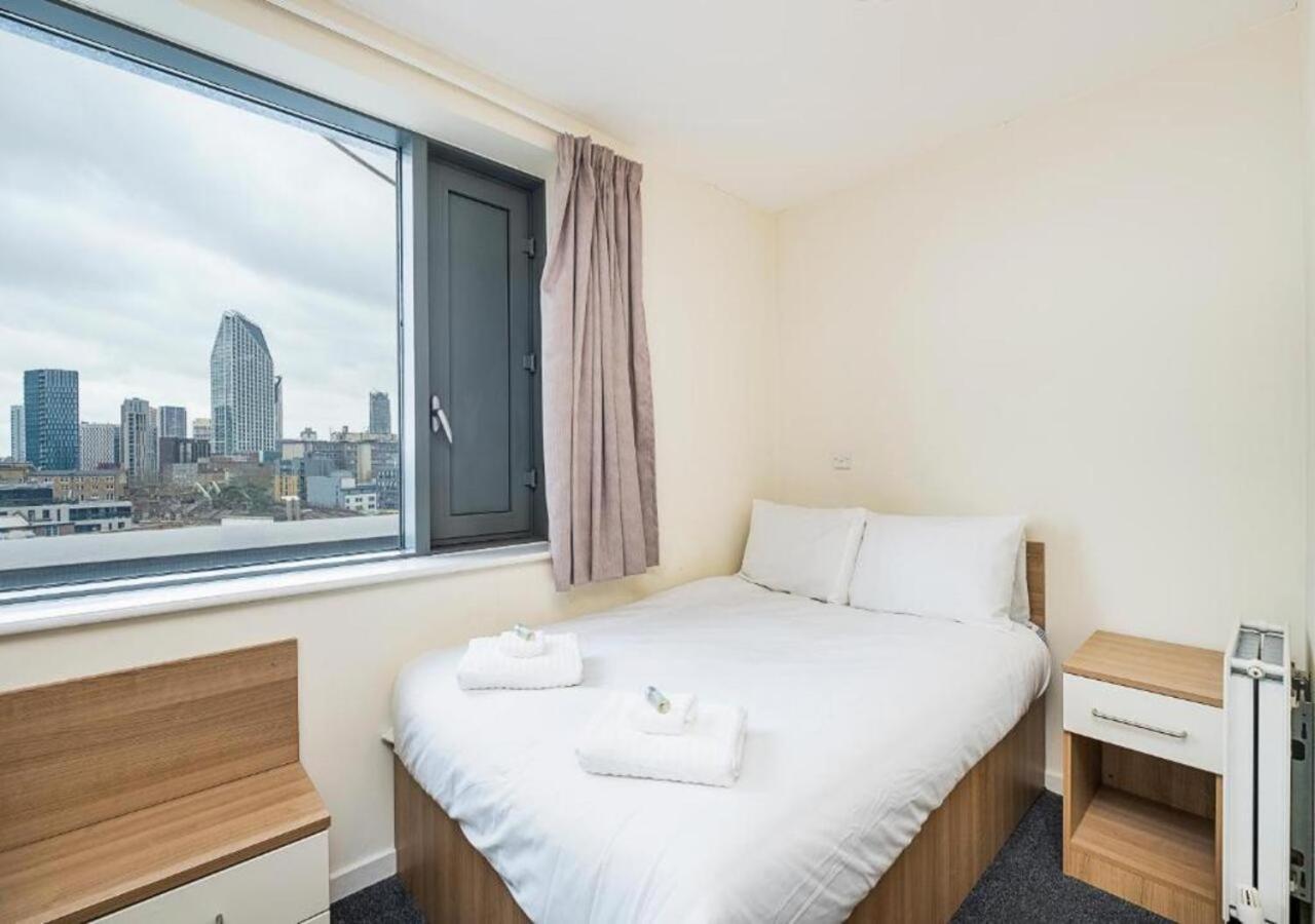 Trendy Ensuite Rooms, Southwark - Sk Londres Extérieur photo