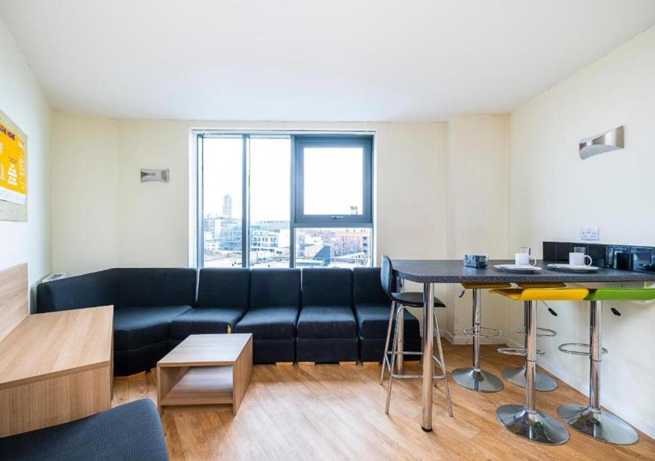 Trendy Ensuite Rooms, Southwark - Sk Londres Extérieur photo