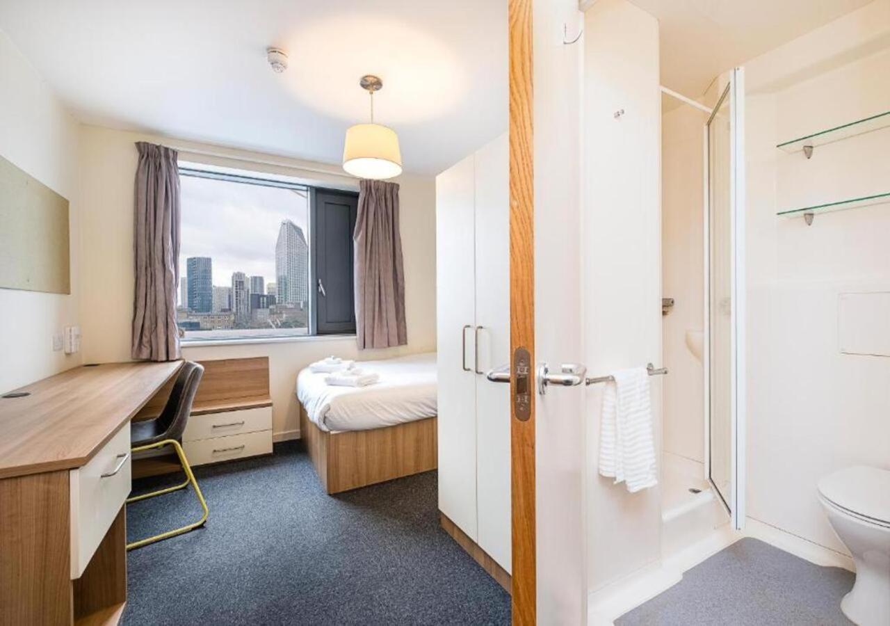 Trendy Ensuite Rooms, Southwark - Sk Londres Extérieur photo